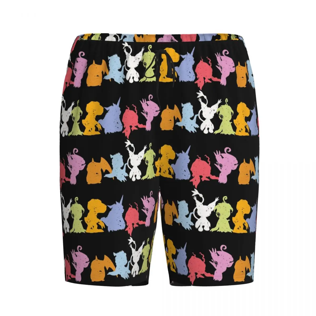 Rookies Lineup Digimon Agumon Matt Gabumon Sora Anime Shorts Sleeping Pants Men Pajama Pants Lounge Sleep Sleepwear Bottoms
Rookies Lineup Digimon Agumon Matt Gabumon Sora Anime Shorts Sleeping Pants Men Pajama Pants Lounge Sleep Sleepwear Bottoms