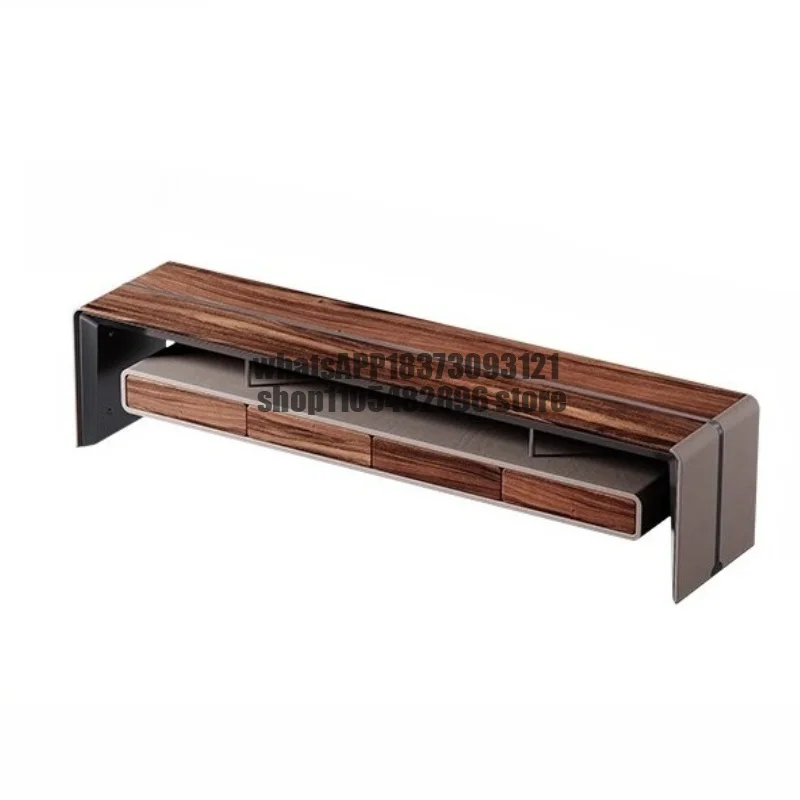 Modern Solid Wood TV Cabinet Organizer Design Hallway Living Room Nordic Tv Table Entertainment Universal Muebles Furniture
Modern Solid Wood TV Cabinet Organizer Design Hallway Living Room Nordic Tv Table Entertainment Universal Muebles Furniture
