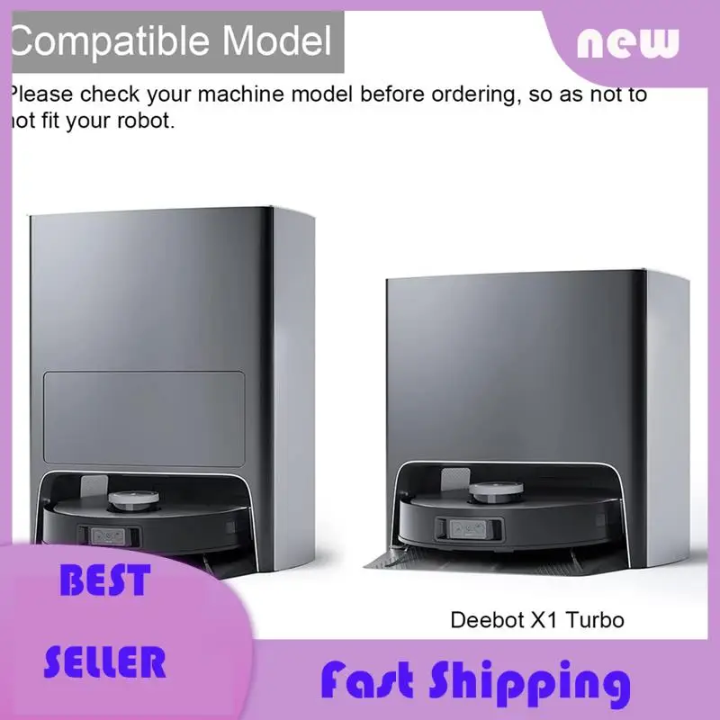 Mop Pads Replacement For Ecovacs Deebot X1 OMNI/ X1 Turbo Robot Vacuum Cleaner Accessories Cleaning Cloth Wipes
Mop Pads Replacement For Ecovacs Deebot X1 OMNI/ X1 Turbo Robot Vacuum Cleaner Accessories Cleaning Cloth Wipes