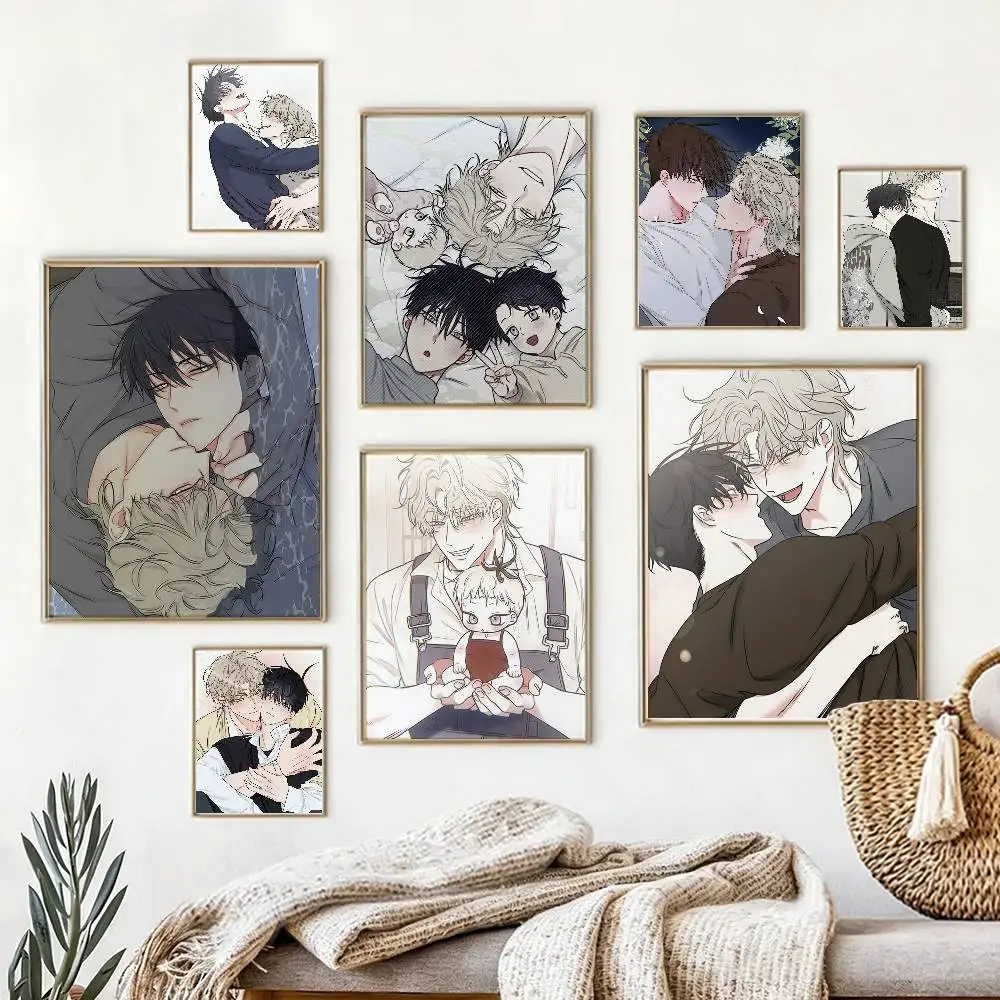 L-Low T-Tide in T-Twilight Poster High Quality Dorm Living Room Aesthetic Wall Decoration Painting Stickers Gift
L-Low T-Tide in T-Twilight Poster High Quality Dorm Living Room Aesthetic Wall Decoration Painting Stickers Gift