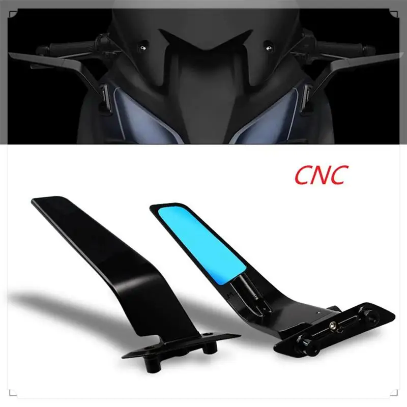 Motorcycle Rear View Mirrors Adjustable Mirror Replacement For YAMAHA T-MAX560 TMAX560 TMAX 560 2022 2023
Motorcycle Rear View Mirrors Adjustable Mirror Replacement For YAMAHA T-MAX560 TMAX560 TMAX 560 2022 2023