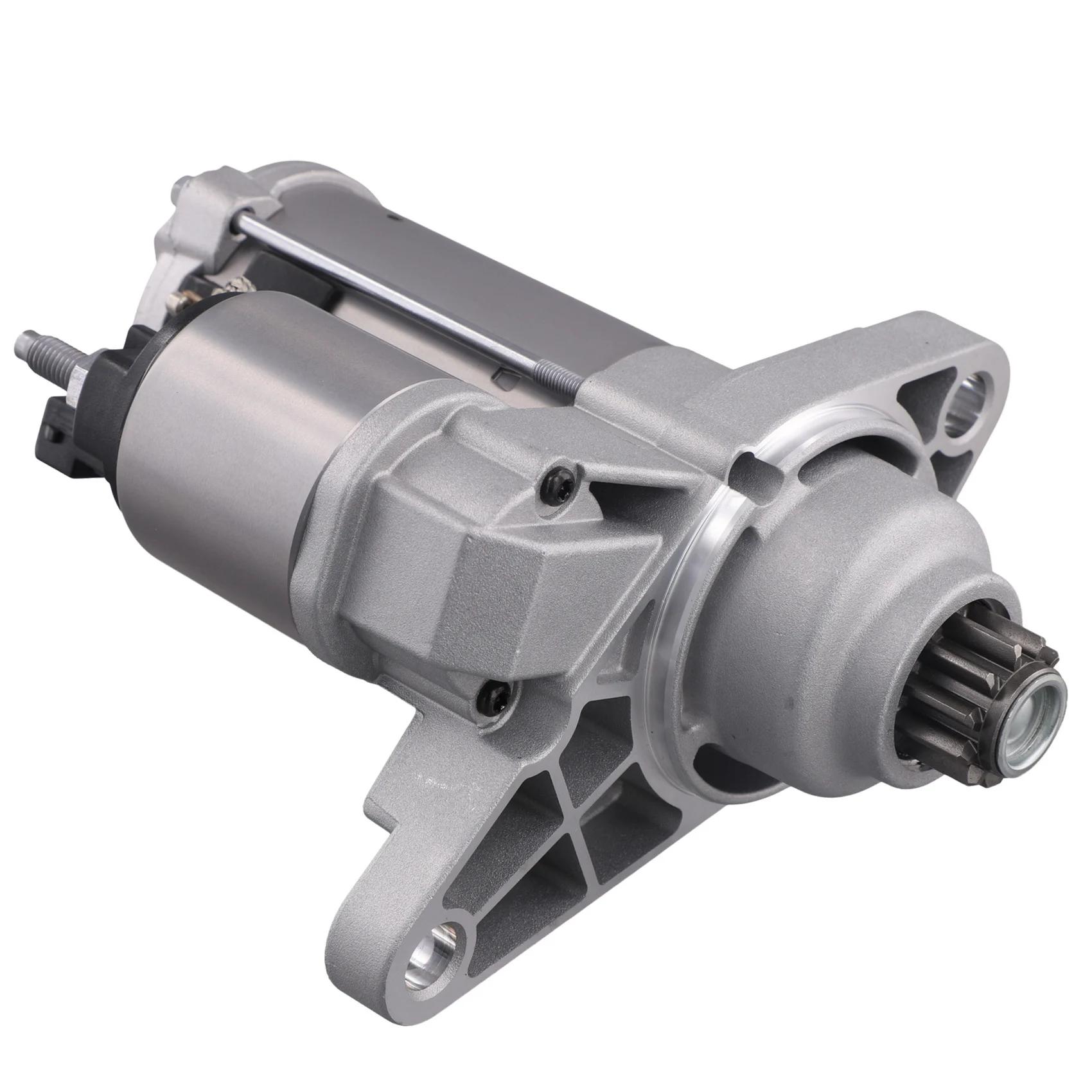 N26R-VA495107 For A2 Seat Fabia VW Bora Golf Beetle Polo 2000-2009 02T911021E Car Starter Motor
N26R-VA495107 For A2 Seat Fabia VW Bora Golf Beetle Polo 2000-2009 02T911021E Car Starter Motor