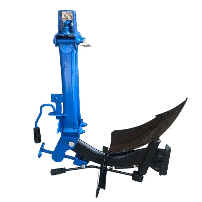 Micro Tiller Extended Plow Share Specialized Parts for Micro Tilers Rotary Tillers for Micro Tiler Farming Operations for Potato
Micro Tiller Extended Plow Share Specialized Parts for Micro Tilers Rotary Tillers for Micro Tiler Farming Operations for Potato