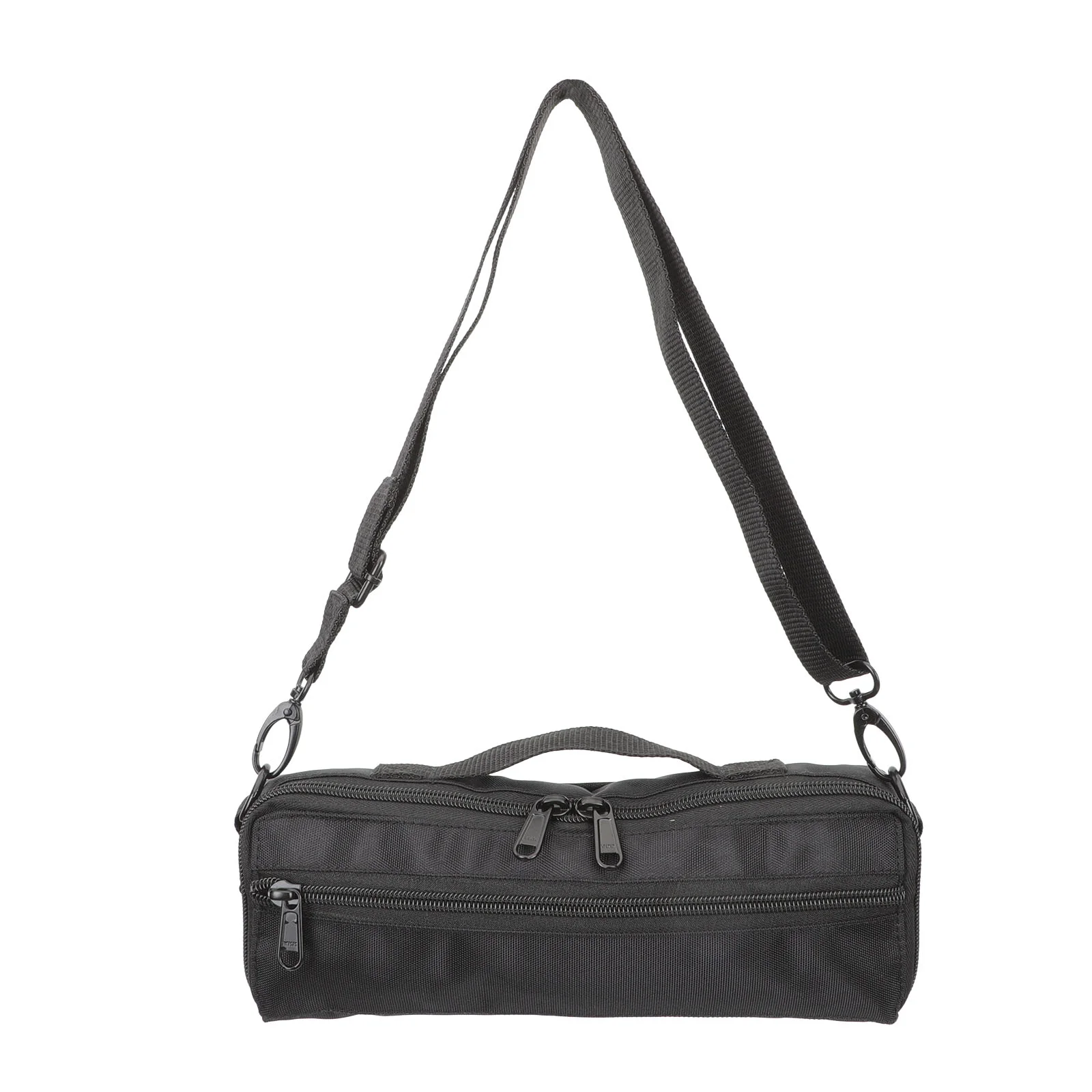 Piccolo Bag Wind Instrument Pouch Canvas Guitar Lightweight Convenient Storage for Breathable
Piccolo Bag Wind Instrument Pouch Canvas Guitar Lightweight Convenient Storage for Breathable