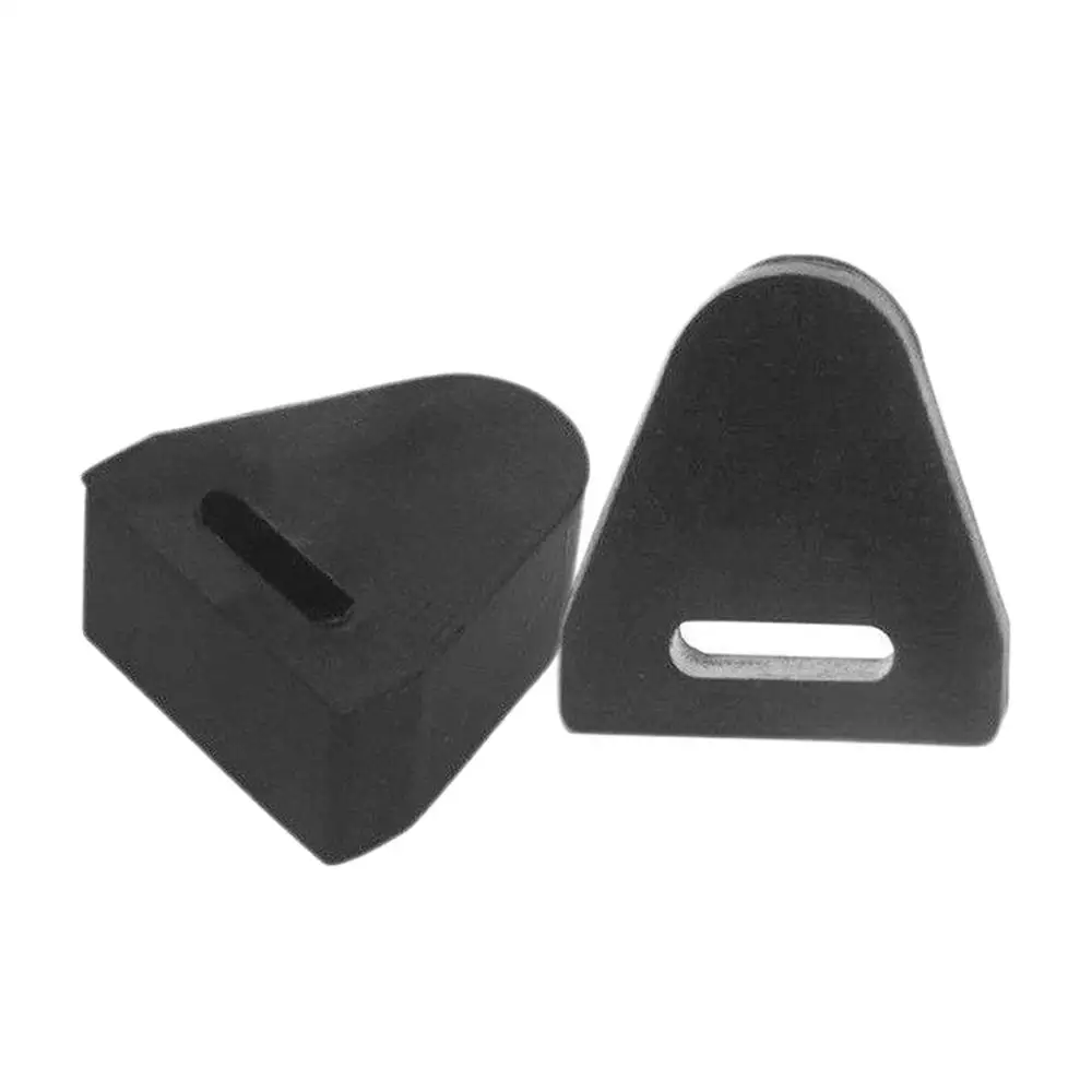 2 шт. упоры бампера задней двери, легко устанавливаемые запасные части и аксессуары для Chevrolet Silverado Classic, GMC Sierra 1500, 2500, 3500
2 шт. упоры бампера задней двери, легко устанавливаемые запасные части и аксессуары для Chevrolet Silverado Classic, GMC Sierra 1500, 2500, 3500