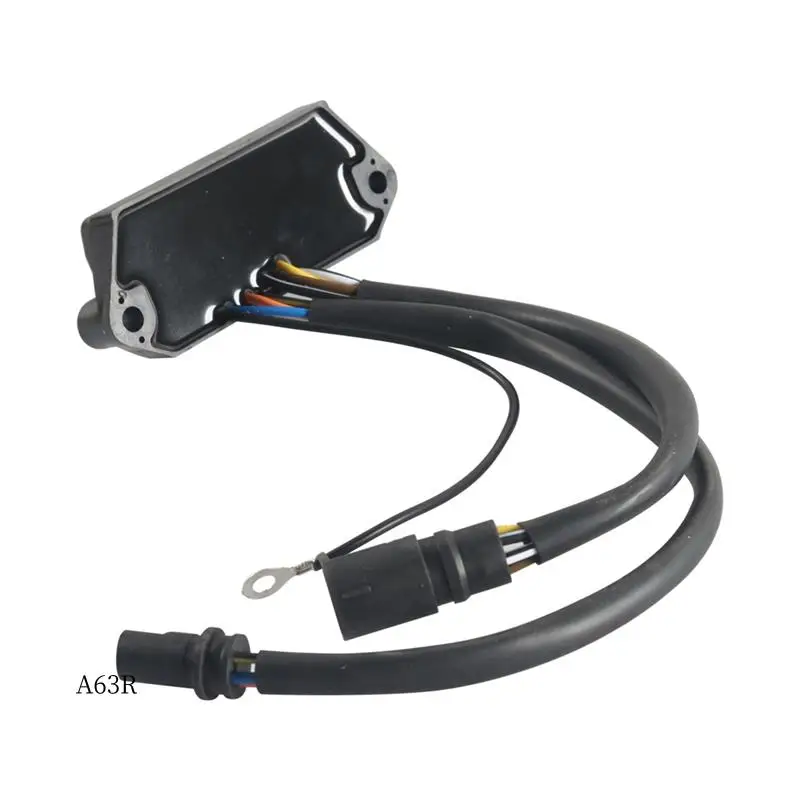 AR-CDI Ignition Module 1583380 For Johnson Outboard 0581926 0582452 113-2453 Boat Engine Parts 0583453 581649 583380 583453
AR-CDI Ignition Module 1583380 For Johnson Outboard 0581926 0582452 113-2453 Boat Engine Parts 0583453 581649 583380 583453