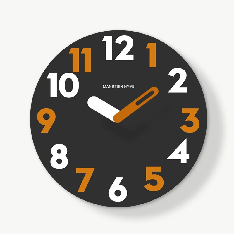Bedroom Wall Modern Living Decorative Industrial Wooden Retro Vintage Battery LED Kitchen Silent Clock Digital Room Metal Large
Bedroom Wall Modern Living Decorative Industrial Wooden Retro Vintage Battery LED Kitchen Silent Clock Digital Room Metal Large