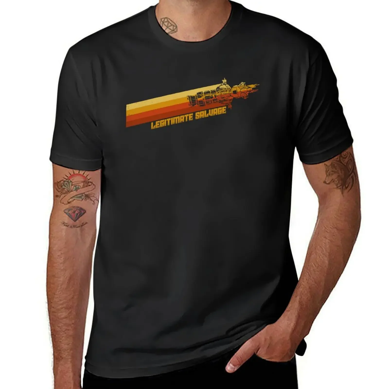 Legitimate Salvage TShirt T-Shirt boys animal print clothes mens graphic t-shirts pack
Legitimate Salvage TShirt T-Shirt boys animal print clothes mens graphic t-shirts pack
