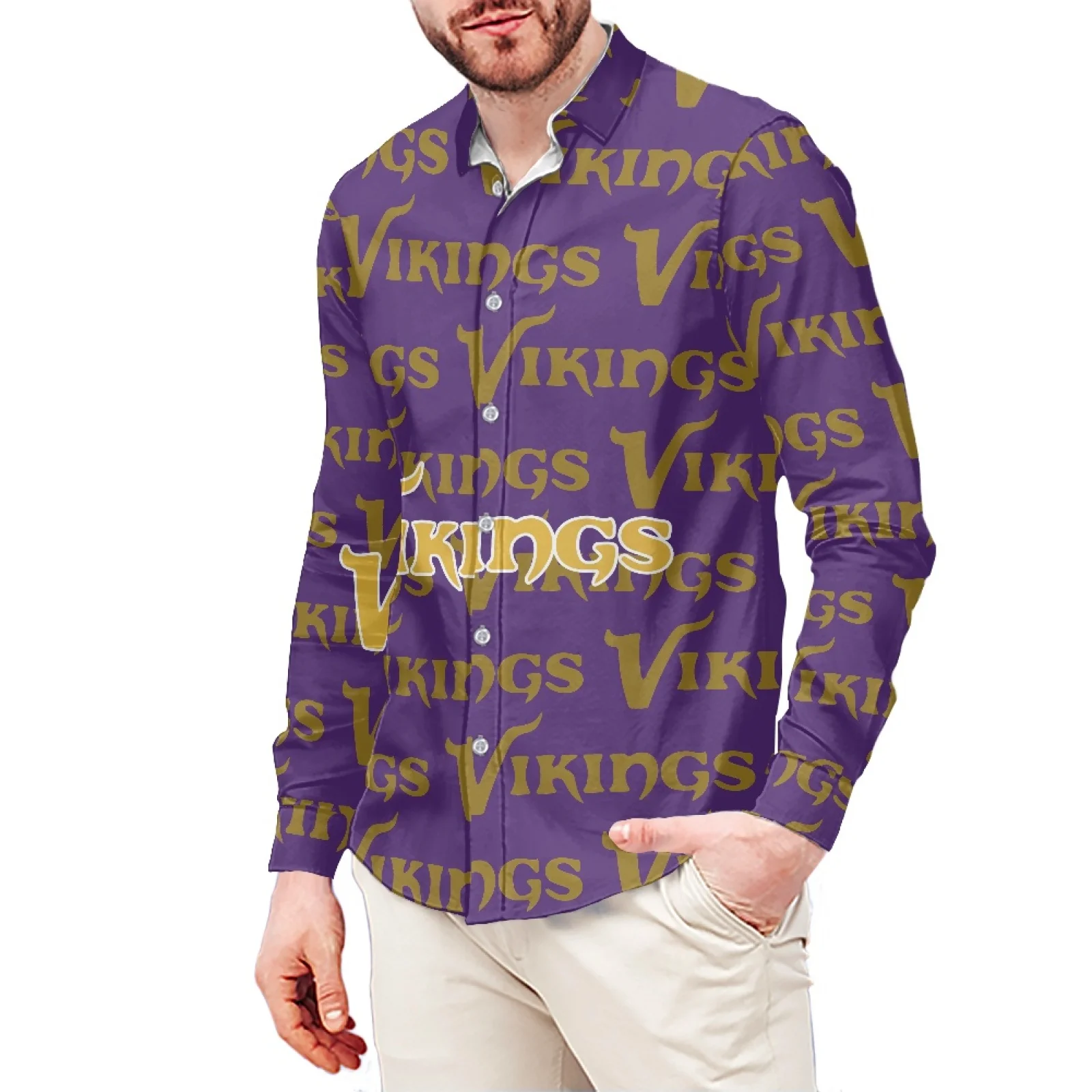 Men's Clothing Luxury Letters Steeler Print T-Shirt Polynesian Samoa Hawaiian Style Long Sleeve Shirt Men's Dress Shirt Wedding
Men's Clothing Luxury Letters Steeler Print T-Shirt Polynesian Samoa Hawaiian Style Long Sleeve Shirt Men's Dress Shirt Wedding