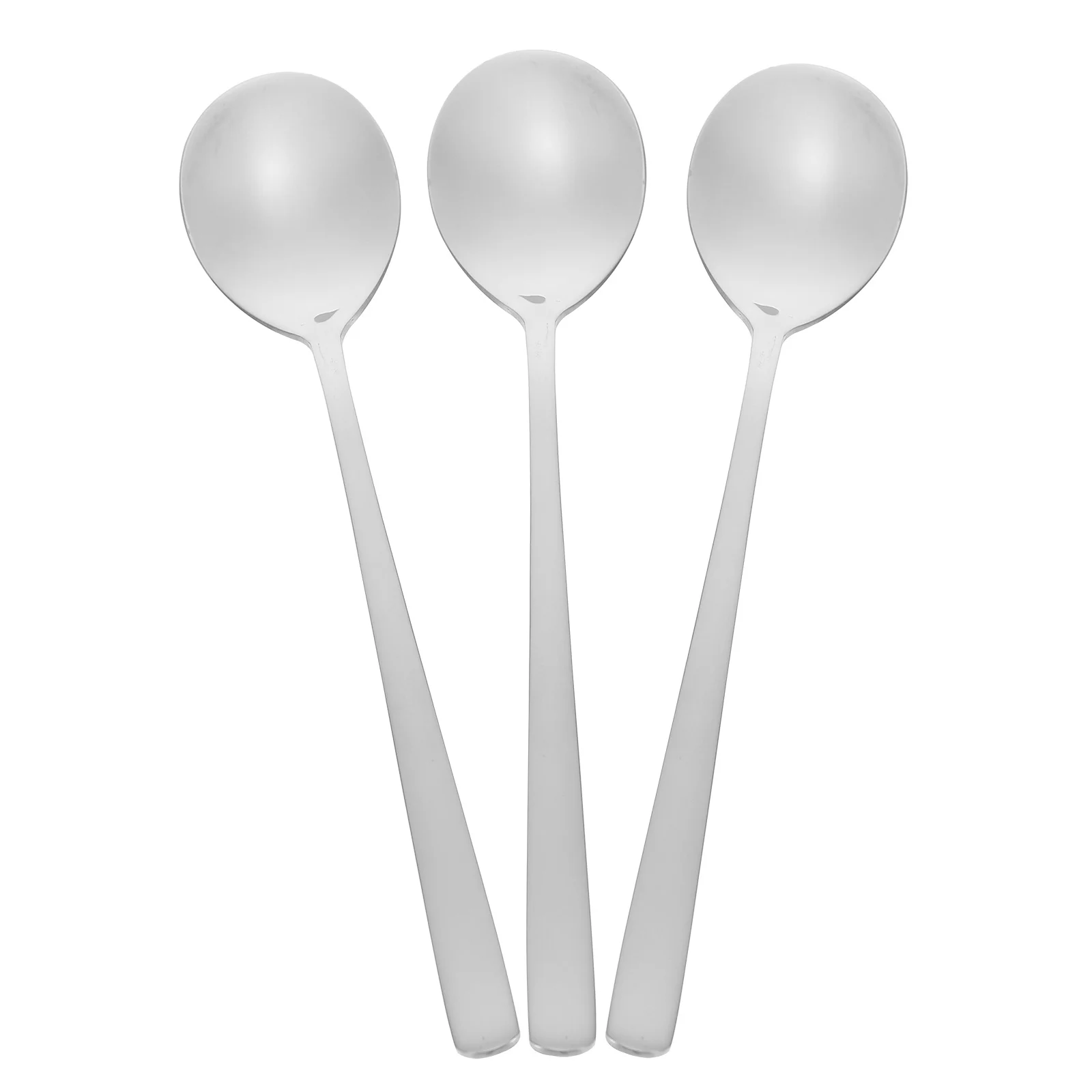 12pcs Stainless Steel Spoons Square Flat Dinner Salad Spoon Utensils Cutlery For Home Restaurant Dessert Shop Kitchen
12pcs Stainless Steel Spoons Square Flat Dinner Salad Spoon Utensils Cutlery For Home Restaurant Dessert Shop Kitchen