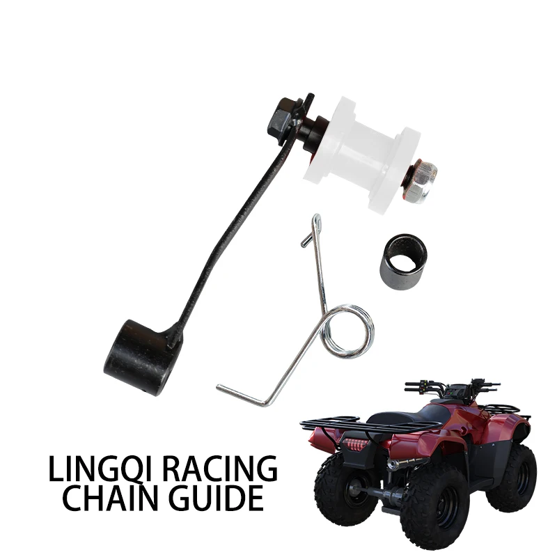 Dirt Pit Bike Accessories Aluminum Alloy Universal For Motorcycle Chain Tensioner Roller Spring High Quality Motocross Parts
Dirt Pit Bike Accessories Aluminum Alloy Universal For Motorcycle Chain Tensioner Roller Spring High Quality Motocross Parts