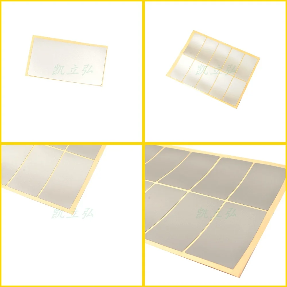 Touchpad Sticker for Dell 5410 Silver Laptop Accessory Compatible with Dell Business Notebook Parts Replacement Upgrade for
Touchpad Sticker for Dell 5410 Silver Laptop Accessory Compatible with Dell Business Notebook Parts Replacement Upgrade for