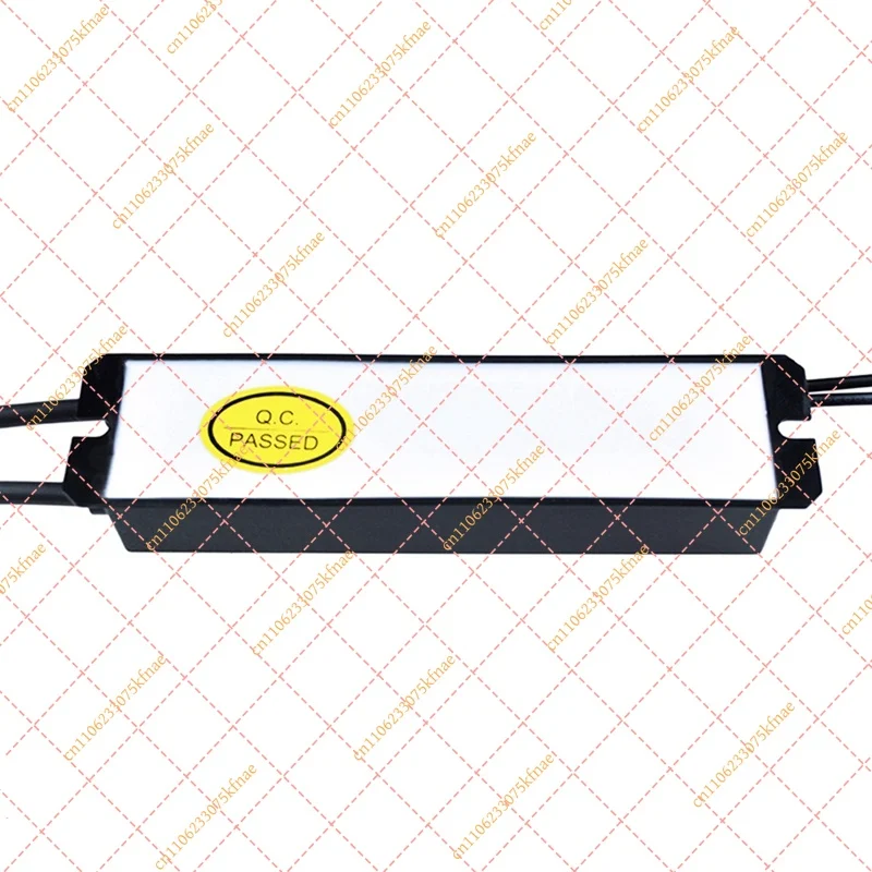 for HONGBA Neon Light Transformer (3KV, 30MA, 5-25W) | Electronic Power Supply for Neon Signs & Lighting
for HONGBA Neon Light Transformer (3KV, 30MA, 5-25W) | Electronic Power Supply for Neon Signs & Lighting