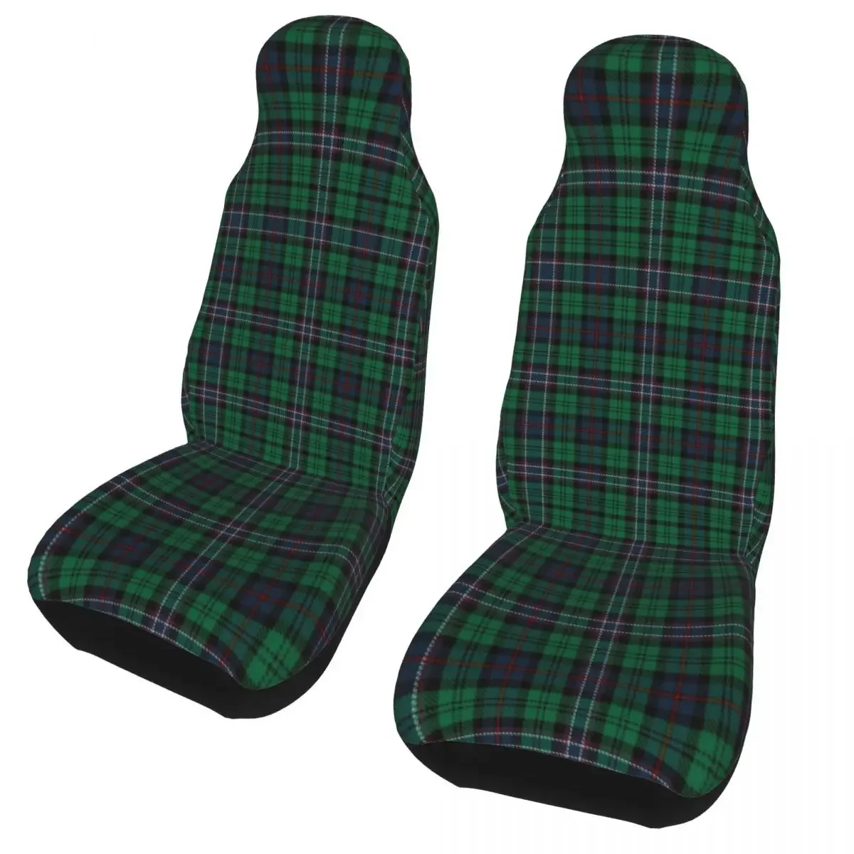 Scottish National Tartan Universal Auto Car Seat Covers Universal Fit for SUV Van Geometric Bucket Seat Protector Cover 2 Pieces
Scottish National Tartan Universal Auto Car Seat Covers Universal Fit for SUV Van Geometric Bucket Seat Protector Cover 2 Pieces