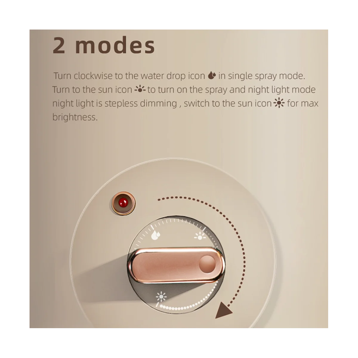 250ML USB Aromatherapy Machine Air Humidifier USB Mini Ultrasonic Oil Diffuser Humidifier for Bedroom Home-A-ABLM
250ML USB Aromatherapy Machine Air Humidifier USB Mini Ultrasonic Oil Diffuser Humidifier for Bedroom Home-A-ABLM