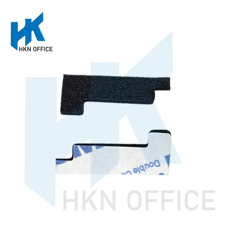 5 комплектов, уплотнитель запечатывателя разработчика для Konica Minolta Bizhub C284 C364 C224 C454e C284e C224e C364e C454 C654 C554, губка
5 комплектов, уплотнитель запечатывателя разработчика для Konica Minolta Bizhub C284 C364 C224 C454e C284e C224e C364e C454 C654 C554, губка