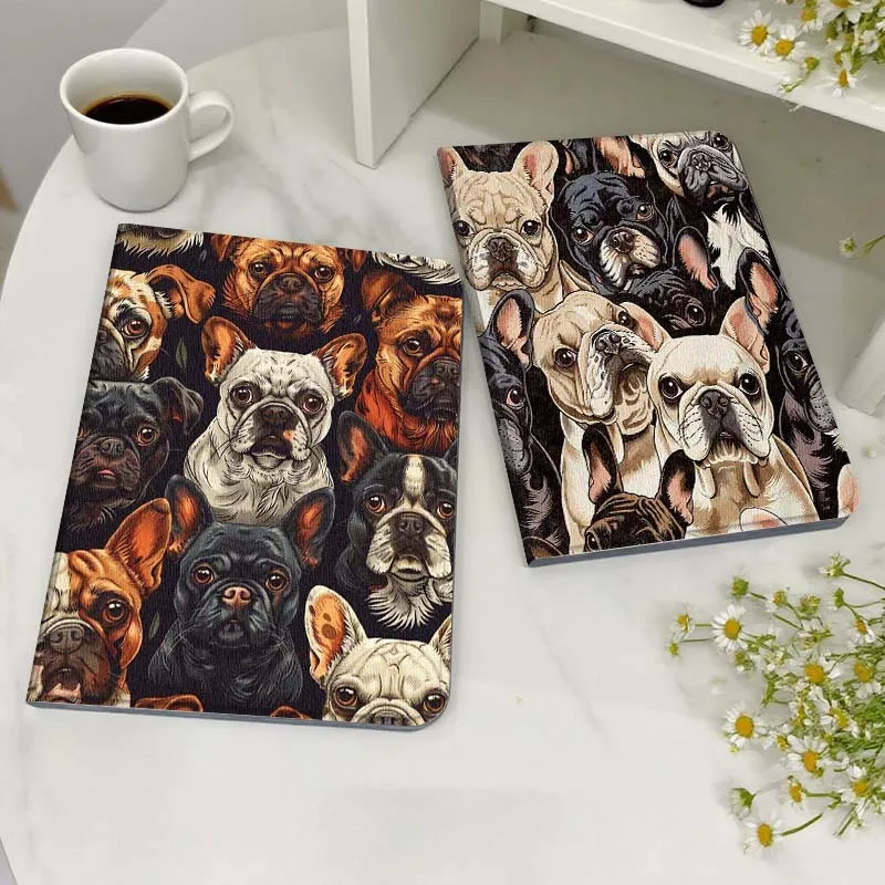 Чехол для планшета с художественным изображением собаки для Legion Xiaoxin Pad Y700 K10 M10 P11 K11 Pro Plus 10.6 11.5 дюймов 2021 2023 2025
Чехол для планшета с художественным изображением собаки для Legion Xiaoxin Pad Y700 K10 M10 P11 K11 Pro Plus 10.6 11.5 дюймов 2021 2023 2025