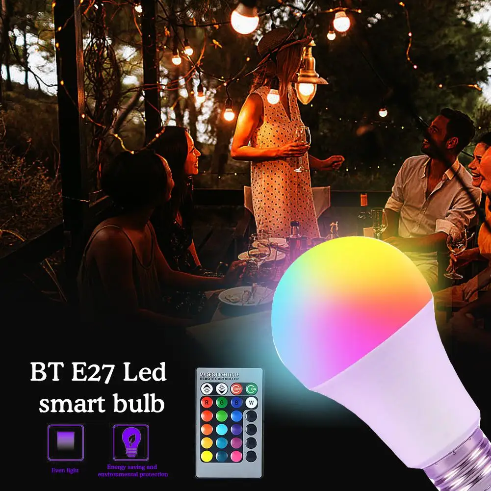 16 цветов RGB лампа светодиодная многоцветная лампа E27 цоколь 220 В бытовое освещение с регулируемой яркостью 24 клавиши дистанционного управления атмосфера неоновый свет
16 цветов RGB лампа светодиодная многоцветная лампа E27 цоколь 220 В бытовое освещение с регулируемой яркостью 24 клавиши дистанционного управления атмосфера неоновый свет