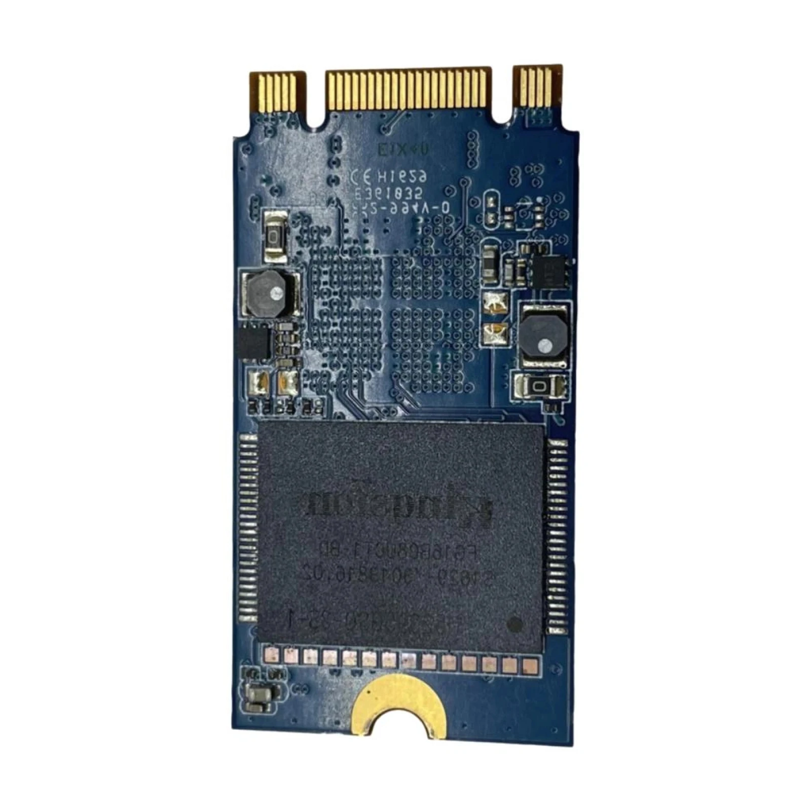 SSD Solid State Disk mSATA RBU-SNS4151S3 Fits For Kingston SSD Solid State Disk mSATA 32GB
SSD Solid State Disk mSATA RBU-SNS4151S3 Fits For Kingston SSD Solid State Disk mSATA 32GB