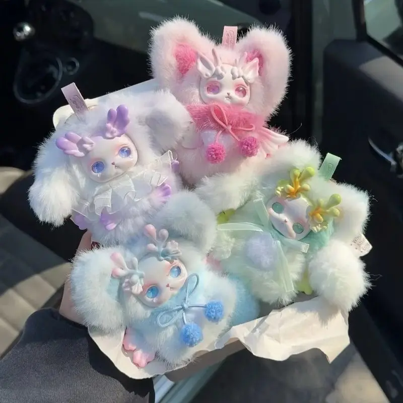 New Genuine Loloan The Dream Float In The World Series Blind Box Trend Play Toys Kawaii'S Model Mysterious Box Birthday Gifts
New Genuine Loloan The Dream Float In The World Series Blind Box Trend Play Toys Kawaii'S Model Mysterious Box Birthday Gifts