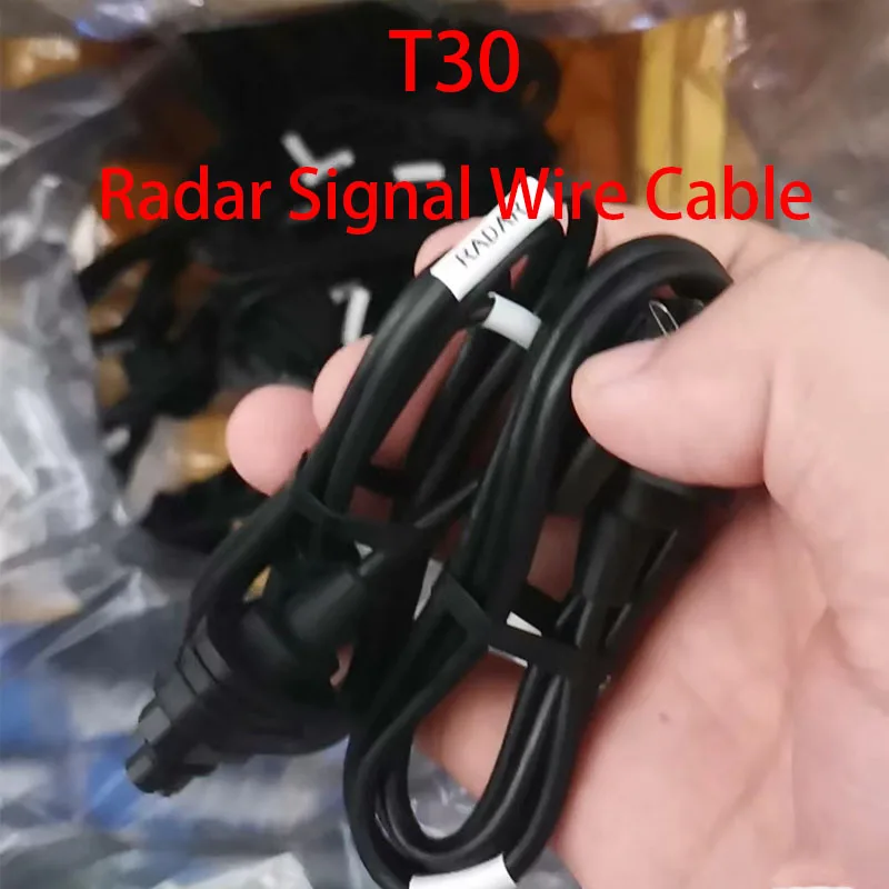 DJI Agricultural Drone Agras LineRadar Signal Wire Cable For Agricultural Drone Accessories
DJI Agricultural Drone Agras LineRadar Signal Wire Cable For Agricultural Drone Accessories