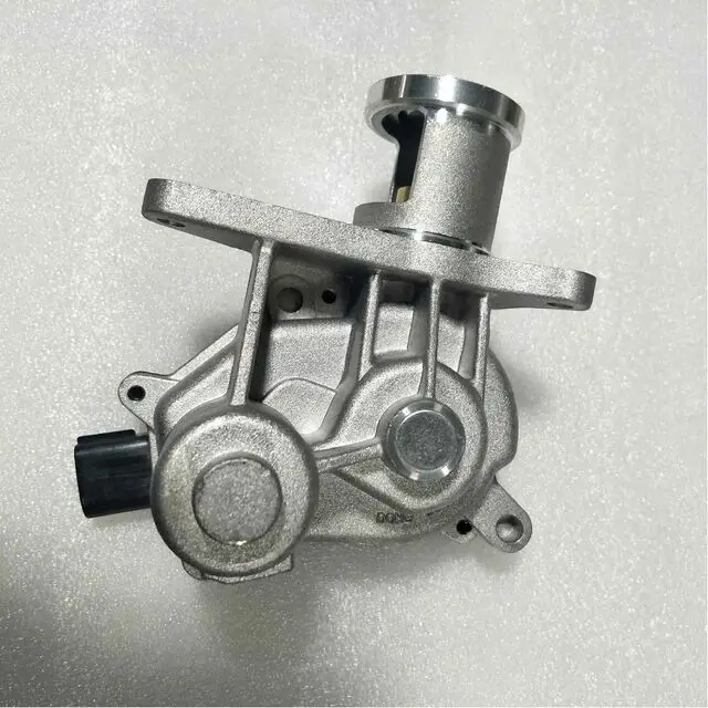 Клапан EGR для автомобиля JAC Rein Refine Sunray 1.9 1026150FB
Клапан EGR для автомобиля JAC Rein Refine Sunray 1.9 1026150FB