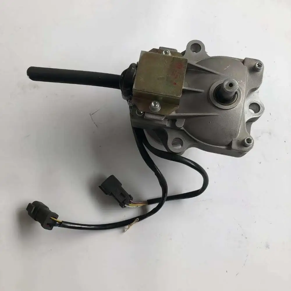 PC270-6 PC270-7 PC300-6 PC300-7 PC360-6 PC360-7 PC400-6 PC400-7 PC450-6 PC450-7High Quality Throttle Motor For Excavators
PC270-6 PC270-7 PC300-6 PC300-7 PC360-6 PC360-7 PC400-6 PC400-7 PC450-6 PC450-7High Quality Throttle Motor For Excavators