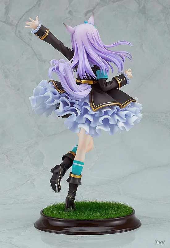 【Pre Sale】GSC Pretty Derby Mejiro McQueen The Treasure of The Famous Mejiro Family 1/7 Model Gift
【Pre Sale】GSC Pretty Derby Mejiro McQueen The Treasure of The Famous Mejiro Family 1/7 Model Gift