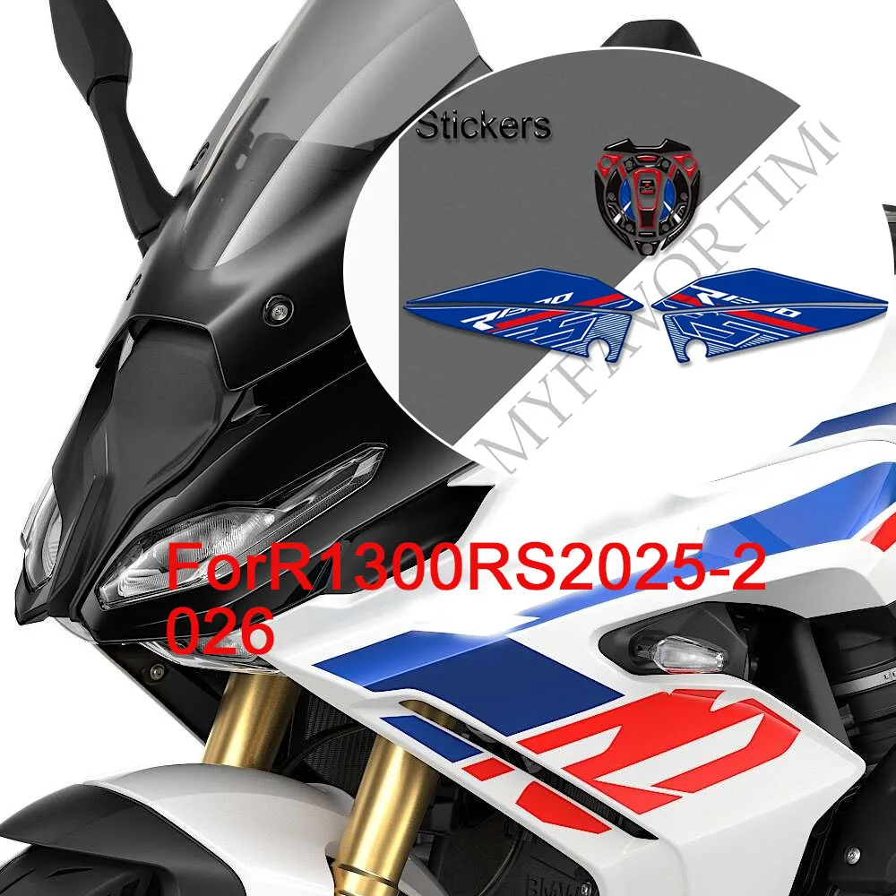 Tank Pad TankPad Cap Grips Gas Fuel Knee 3D moto Stickers Decals Protector R 1300 RS R1300 RS Motorcycle For R1300RS 2025 2026
Tank Pad TankPad Cap Grips Gas Fuel Knee 3D moto Stickers Decals Protector R 1300 RS R1300 RS Motorcycle For R1300RS 2025 2026