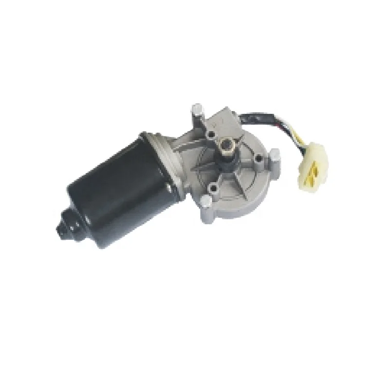 EM-1030 24V OE No. :21N6-00240 21N6-01280 21N6-01281 Heavy Duty Excavating Machine Windshield Wiper Motor For Hyundai R220-7
EM-1030 24V OE No. :21N6-00240 21N6-01280 21N6-01281 Heavy Duty Excavating Machine Windshield Wiper Motor For Hyundai R220-7