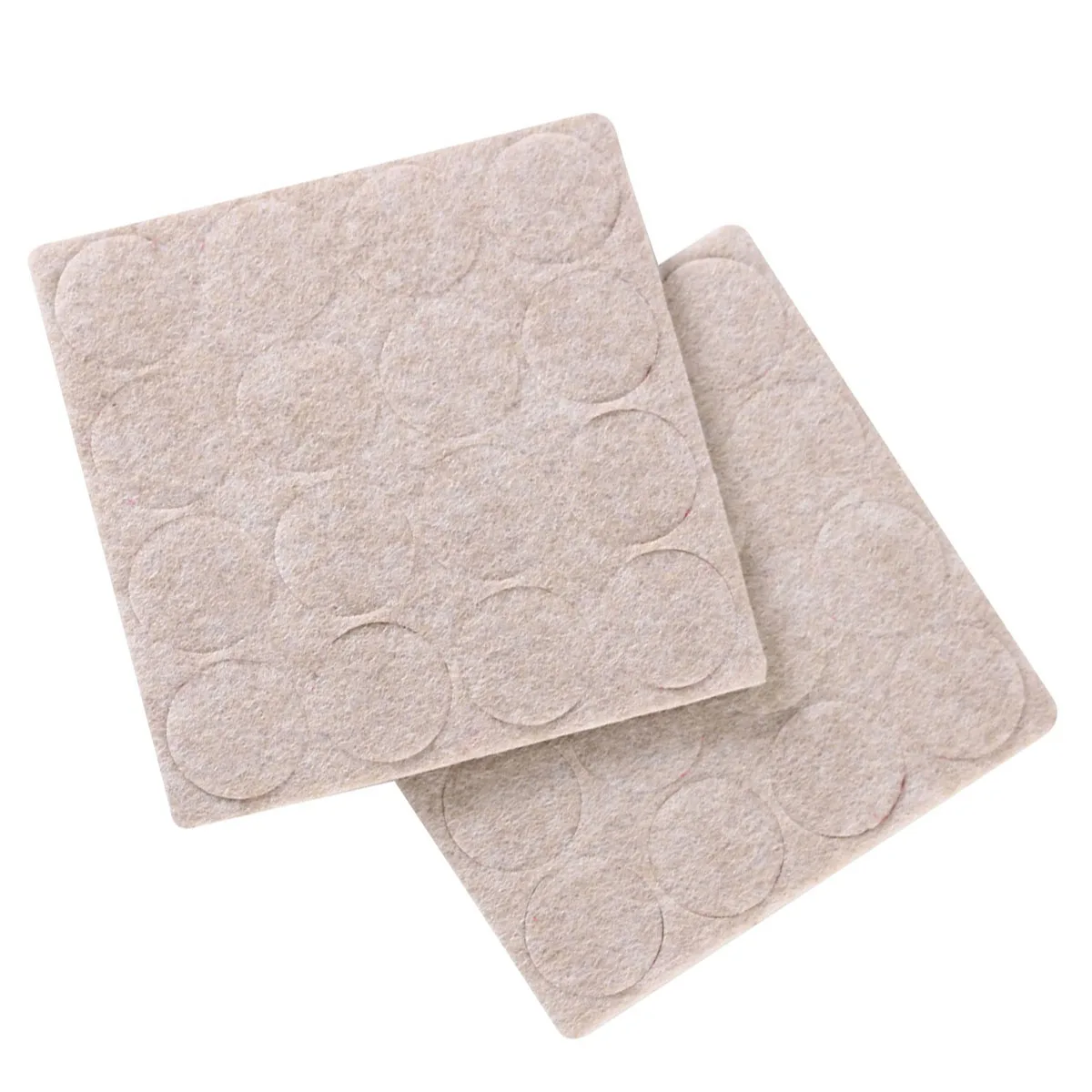 32 Pcs Furniture Pads Round Felt Pads for Chairs Tables Heavy Duty Floor Protector Hardwood Tile Scratch Resistant Mats 
32 Pcs Furniture Pads Round Felt Pads for Chairs Tables Heavy Duty Floor Protector Hardwood Tile Scratch Resistant Mats