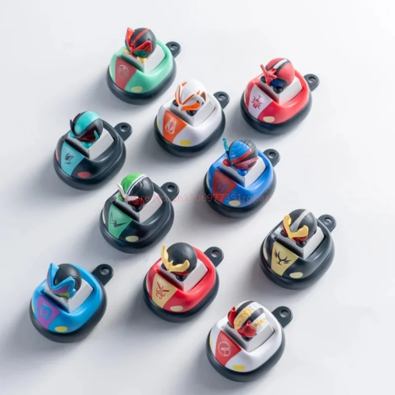 New Genuine Kamen Rider Key Caps Blind Box Cute Trendy Mechanical Keyboard Keycaps Desk Ornament Mystery Box Birthday Toy Gift
New Genuine Kamen Rider Key Caps Blind Box Cute Trendy Mechanical Keyboard Keycaps Desk Ornament Mystery Box Birthday Toy Gift