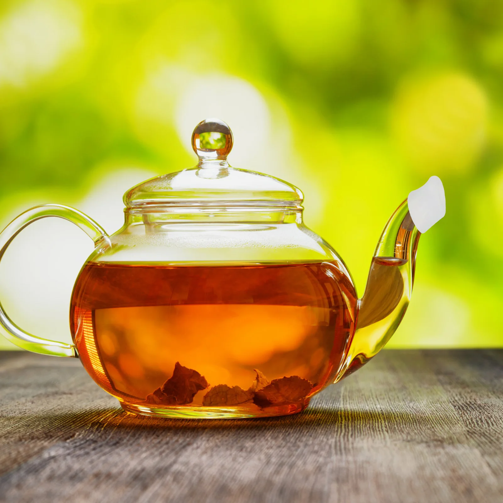 4Pcs Silicone Kettle Spout Covers Anti-Leak Protection Non-Slip Insulation Sleeve for Teapots Protective Spout Covers
4Pcs Silicone Kettle Spout Covers Anti-Leak Protection Non-Slip Insulation Sleeve for Teapots Protective Spout Covers