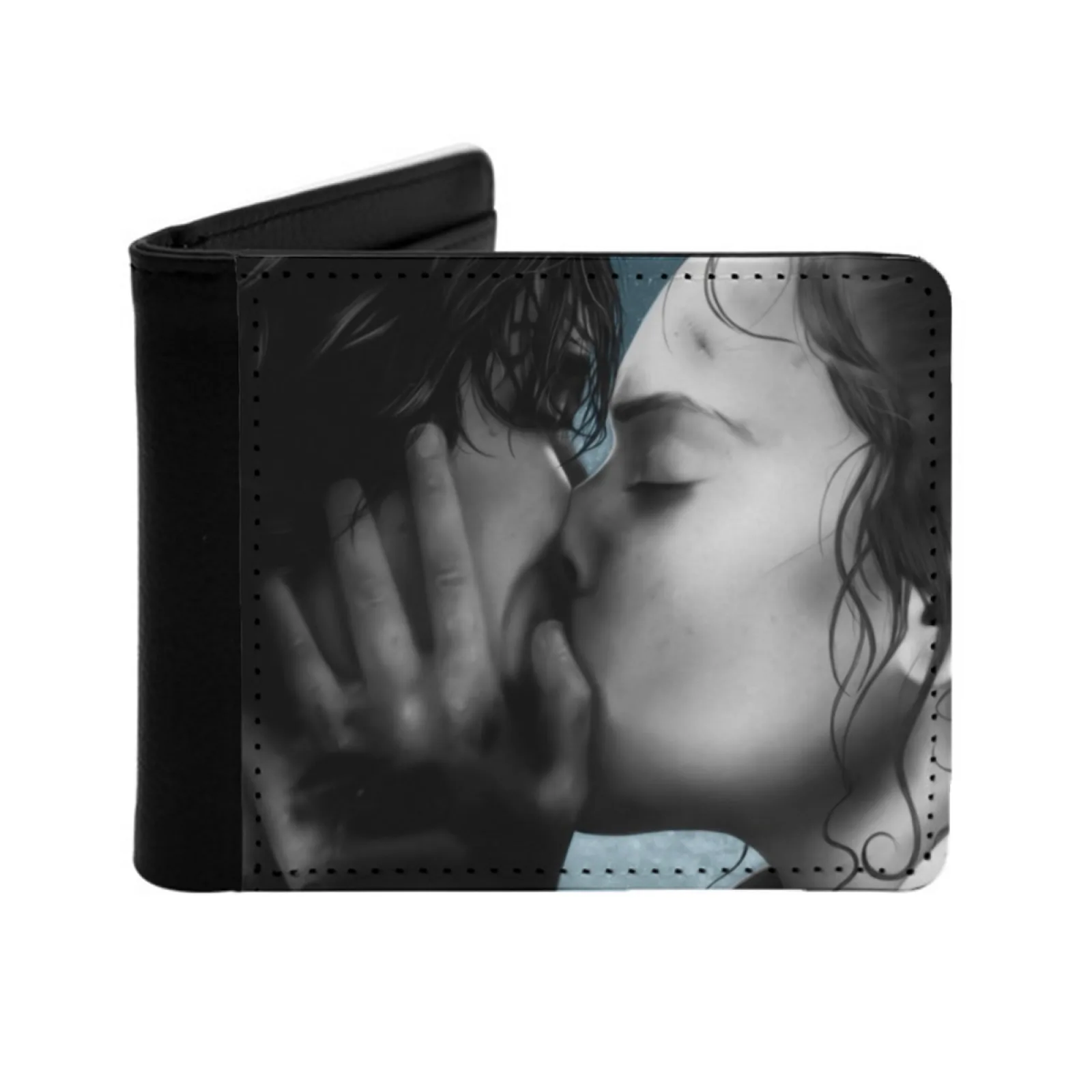 Be With Me Color Men's Wallet Pu Leather Wallet Multifunction Credit Card Purse Reylo Personalized Print Vintage Multifunction
Be With Me Color Men's Wallet Pu Leather Wallet Multifunction Credit Card Purse Reylo Personalized Print Vintage Multifunction