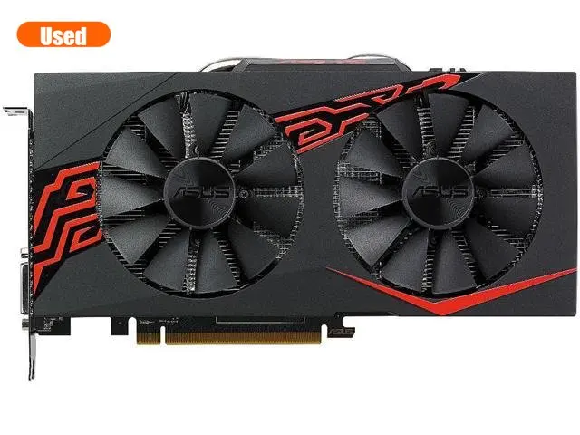 ASUS RX570 8 Гб видеокарты для игрового ПК карта, видеокарта GDDR5 256bit PCI Express 3,0 Рабочий стол
ASUS RX570 8 Гб видеокарты для игрового ПК карта, видеокарта GDDR5 256bit PCI Express 3,0 Рабочий стол