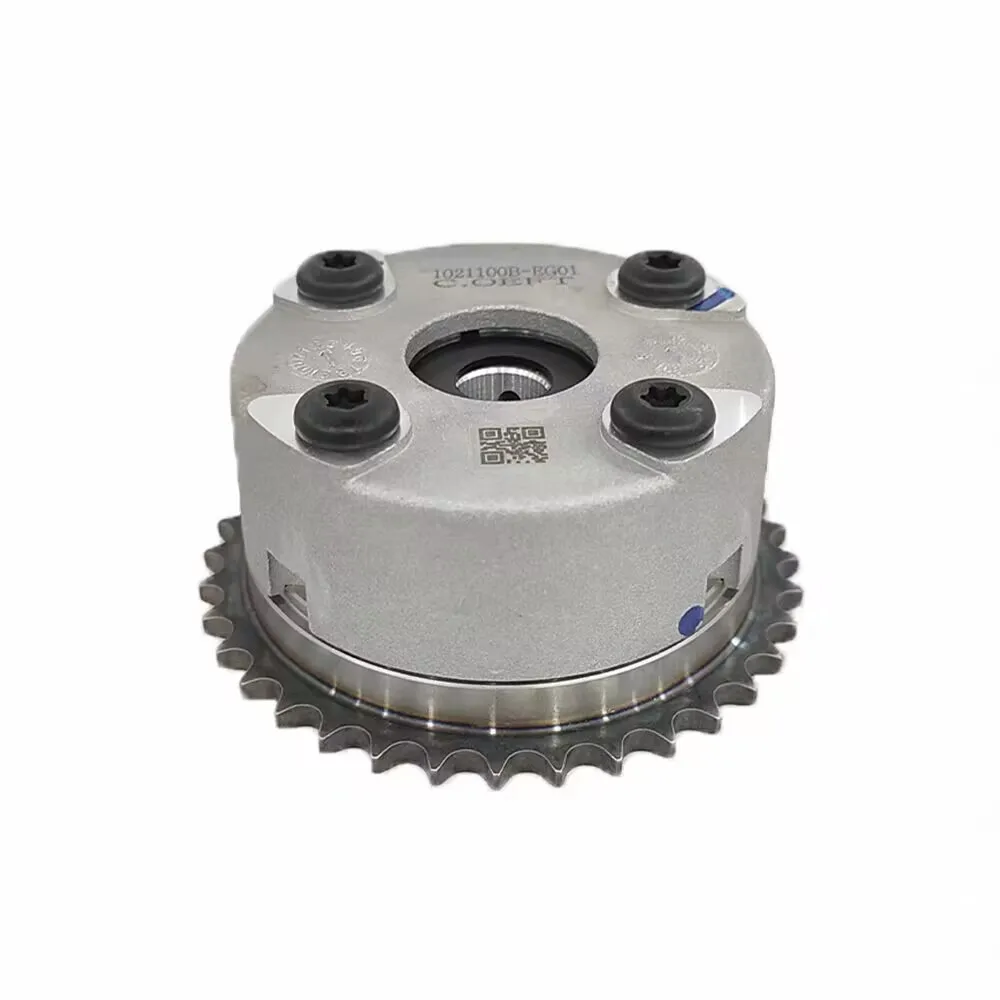 1021100 -EG01 1021100 B-EG01 ИМПЛЕКТ VVT для двигателя GREAT WALL VOLEEX C30 C50 HOVER H6 M4 M2 4G15 4G15B 4G15T
1021100 -EG01 1021100 B-EG01 ИМПЛЕКТ VVT для двигателя GREAT WALL VOLEEX C30 C50 HOVER H6 M4 M2 4G15 4G15B 4G15T