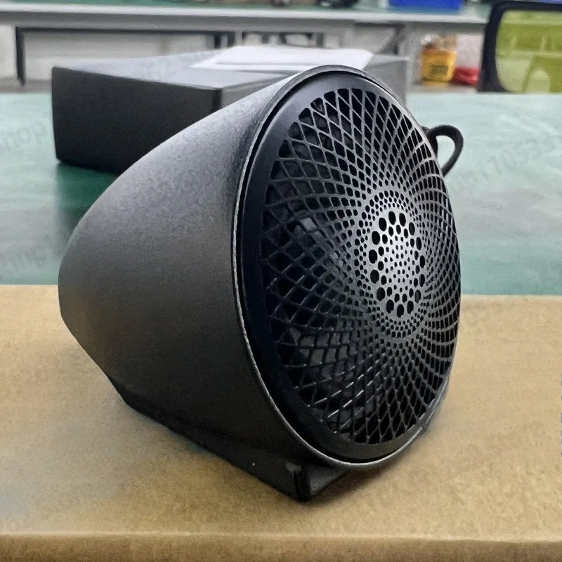 2.5 Inch No Molding Center Midrange Treble Speaker Three Way Modification Car Audio Surround Clear Human Voice
2.5 Inch No Molding Center Midrange Treble Speaker Three Way Modification Car Audio Surround Clear Human Voice