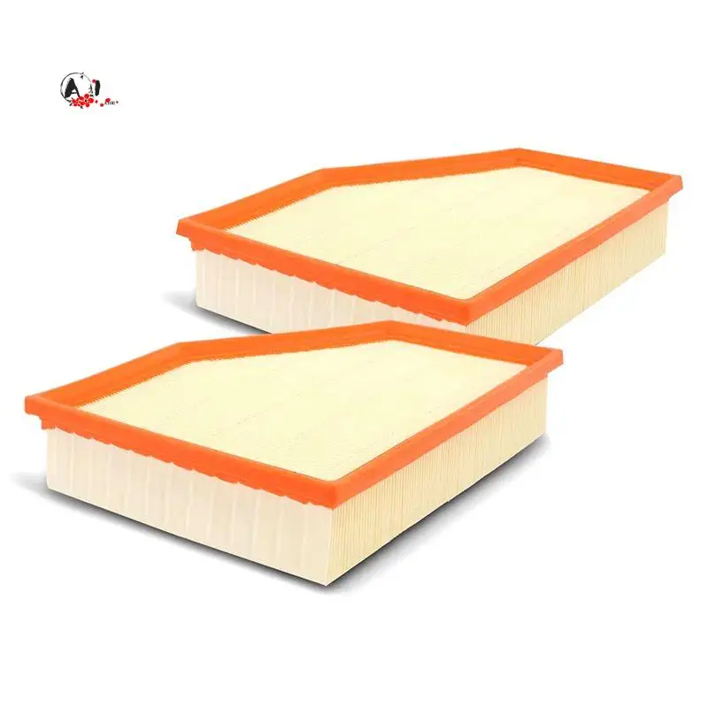 A10E-2Pcs Engine Air Filter For BMW G30 530E 530I 530I Xdrive G15 840I G01 X3 X4 X6 Part Number:13718691835 13718577170
A10E-2Pcs Engine Air Filter For BMW G30 530E 530I 530I Xdrive G15 840I G01 X3 X4 X6 Part Number:13718691835 13718577170