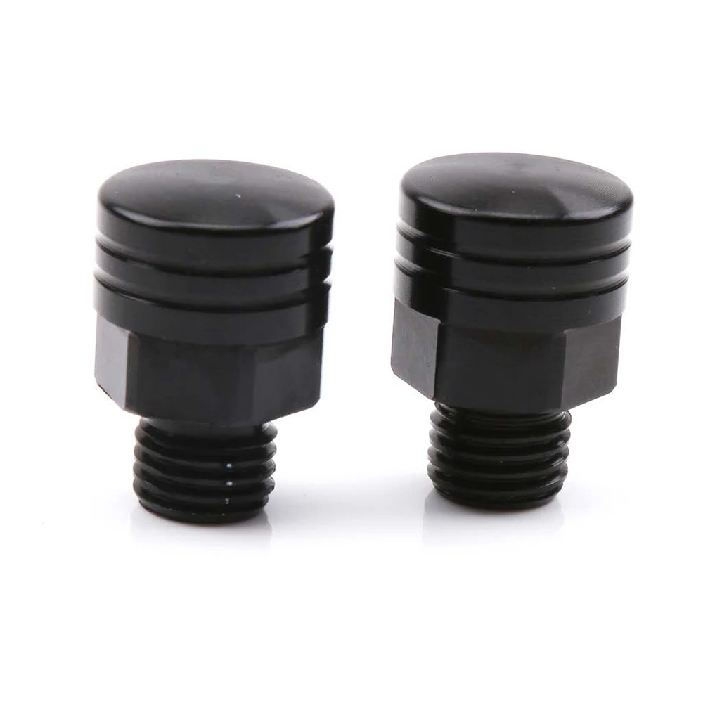 CNC Aluminum Rear View Side Mirrors Hole Plug Screws Caps Cover Bolts For KAWASAKI Z900 Z900RS Z 900 RS 2017-2019 2020 2021 2022
CNC Aluminum Rear View Side Mirrors Hole Plug Screws Caps Cover Bolts For KAWASAKI Z900 Z900RS Z 900 RS 2017-2019 2020 2021 2022