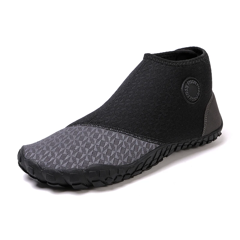 2025 Diving Shoes Summer Barefoot Beach Shoes Men's Snorkeling Drifting Swimming Shoes Speed Interference Water Tracing Shoes
2025 Diving Shoes Summer Barefoot Beach Shoes Men's Snorkeling Drifting Swimming Shoes Speed Interference Water Tracing Shoes