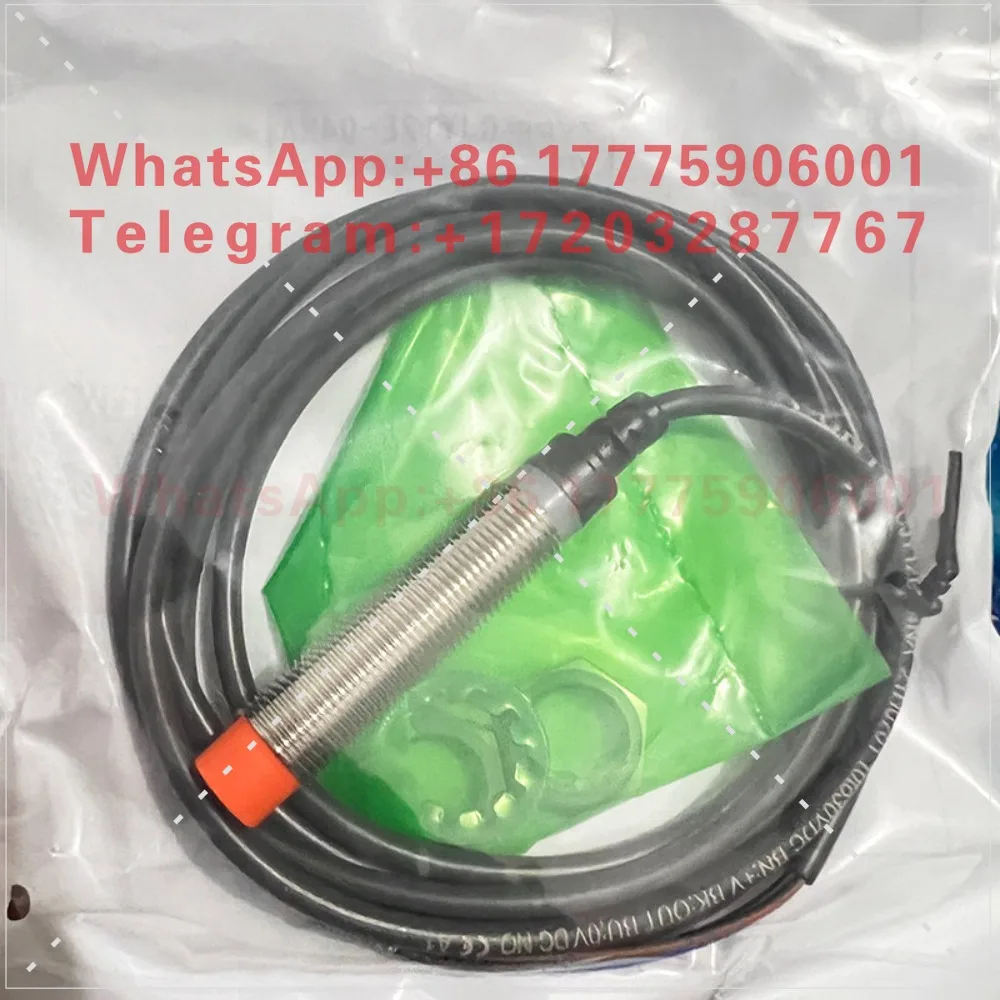 CJY12E-04NA Proximity switch CJY08E-02NA Changde DC three-wire NPN normally open sensor
CJY12E-04NA Proximity switch CJY08E-02NA Changde DC three-wire NPN normally open sensor