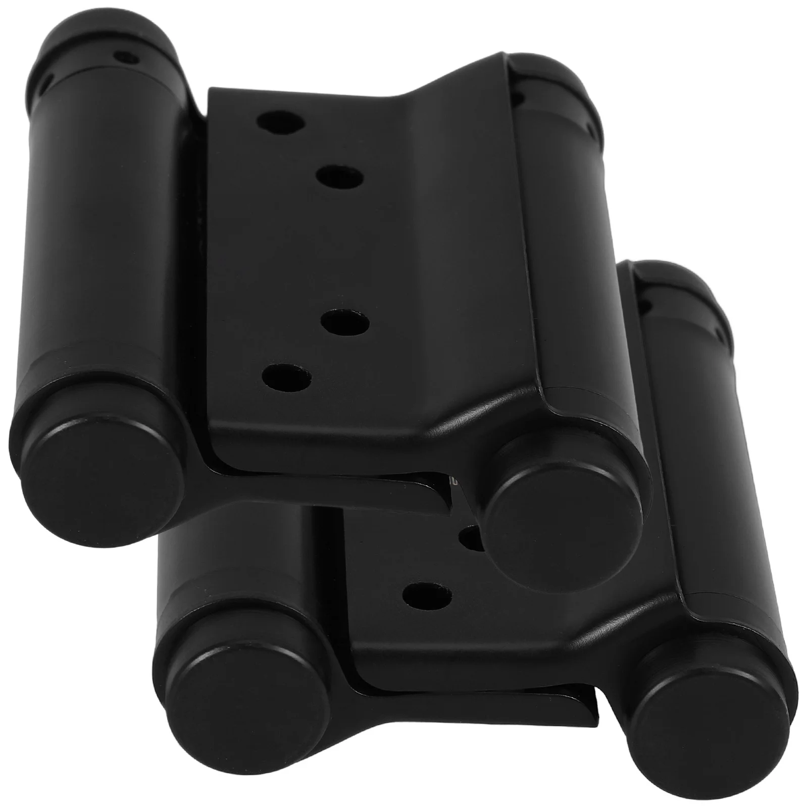2pcs Automatic Closing Door Butt Hinges Hinge 3 Inch Black Stainless Steel Double Swing Spring Gate Fence Hardware
2pcs Automatic Closing Door Butt Hinges Hinge 3 Inch Black Stainless Steel Double Swing Spring Gate Fence Hardware