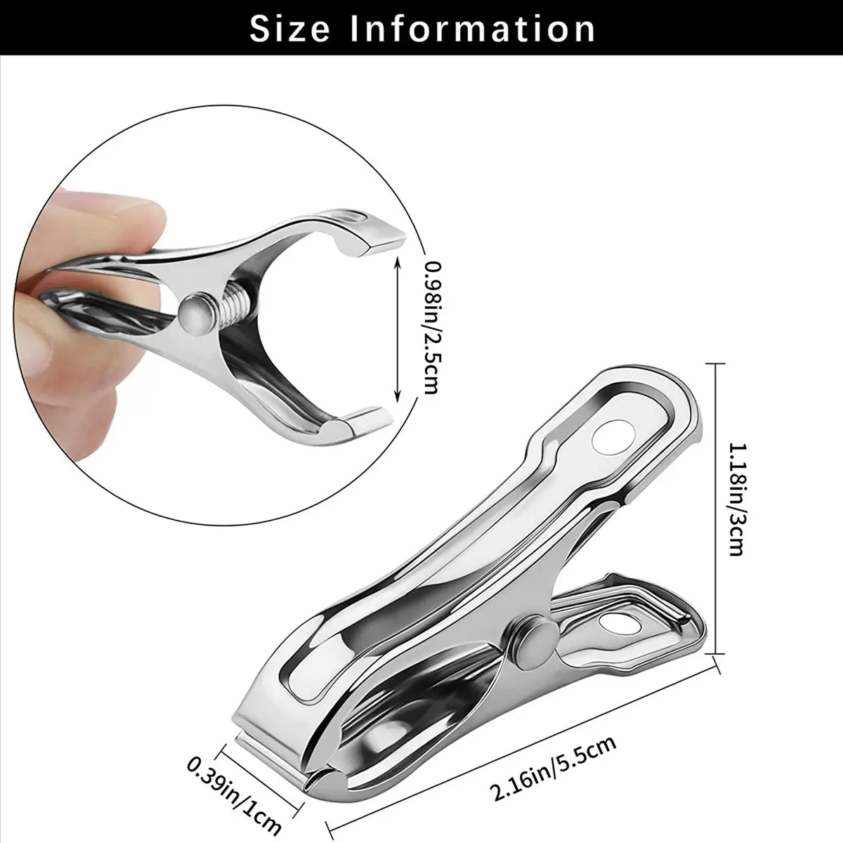 Набор инструментов для сада, 120 шт. зажимов для теплиц из нержавеющей стали, для сеток, садовых или тепличных арочных конструкций
Набор инструментов для сада, 120 шт. зажимов для теплиц из нержавеющей стали, для сеток, садовых или тепличных арочных конструкций