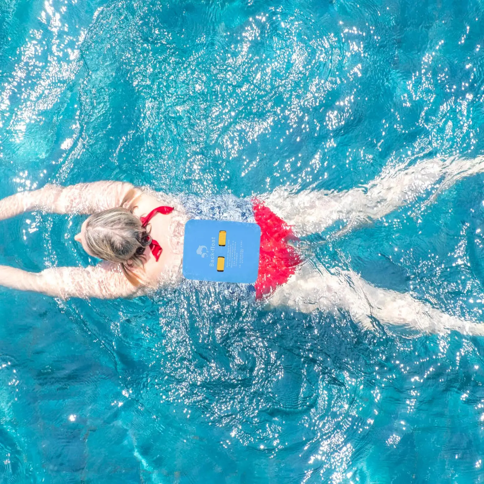 3Pcs Large Back Float Swim Training Board for Kids Adults Portable Lightweight Eva Swimming Aid for Pool Beach Indoor Outdoor
3Pcs Large Back Float Swim Training Board for Kids Adults Portable Lightweight Eva Swimming Aid for Pool Beach Indoor Outdoor