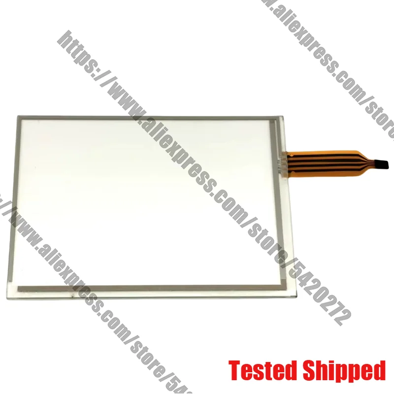 New Touch Screen Digitizer for 6AV6545-0AA15-2AX0 6AV6545-0AA10-0XA0 Touch Panel for 6AV6 545-0AA15-2AX0 6AV6 545-0AA10-0XA0
New Touch Screen Digitizer for 6AV6545-0AA15-2AX0 6AV6545-0AA10-0XA0 Touch Panel for 6AV6 545-0AA15-2AX0 6AV6 545-0AA10-0XA0