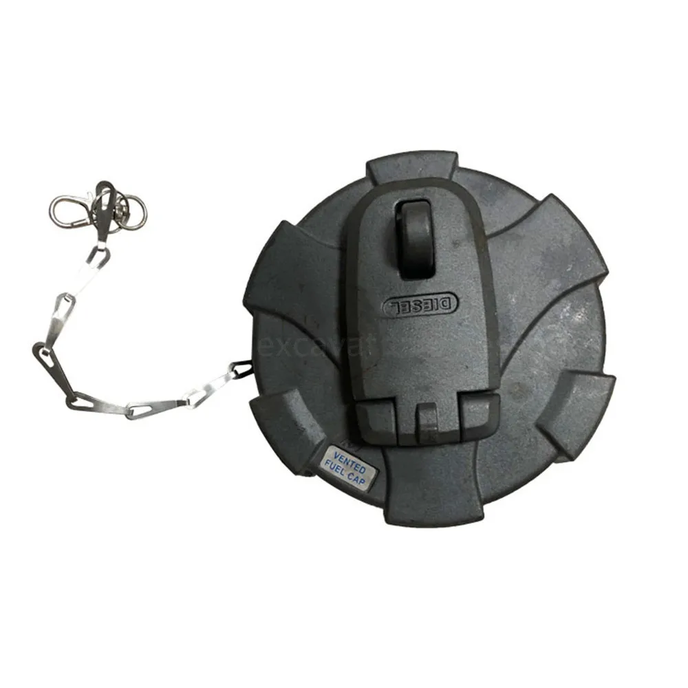 Excavator Parts 32M9-02130 32M9-02120 31M9-02120 For 55-9 140 160 180 210 250 290 320 380 800 Fuel Tank Cap
Excavator Parts 32M9-02130 32M9-02120 31M9-02120 For 55-9 140 160 180 210 250 290 320 380 800 Fuel Tank Cap