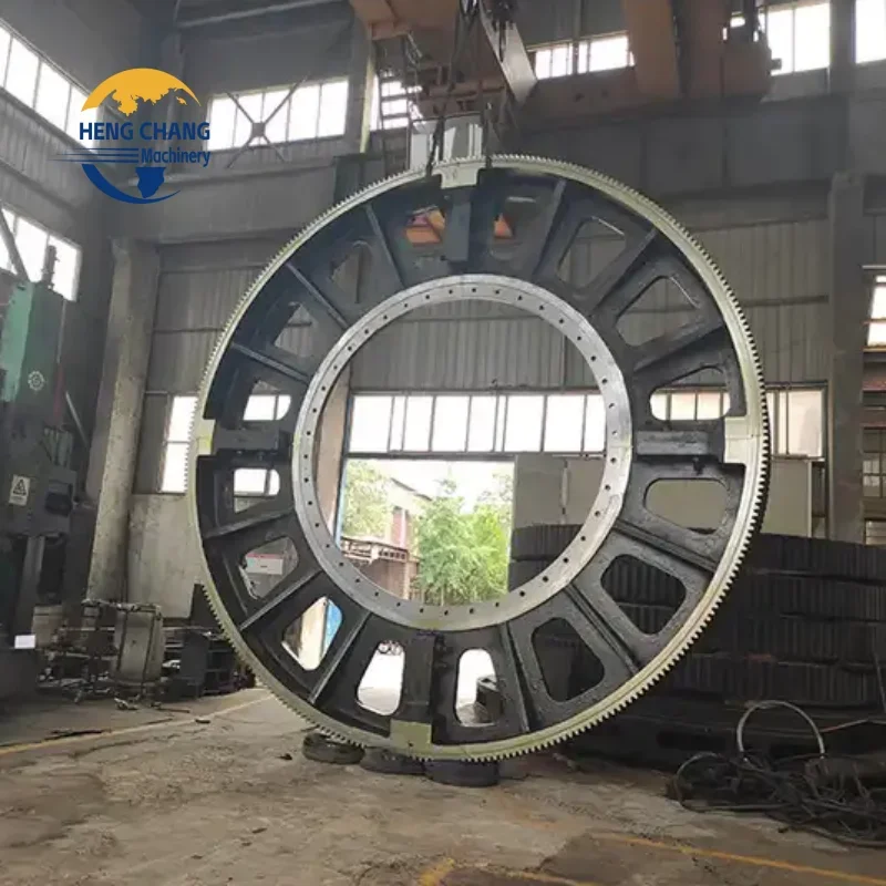High Quality Hot Selling High Precision Large Diameter Ring Gear for Sell Ring Gear
High Quality Hot Selling High Precision Large Diameter Ring Gear for Sell Ring Gear
