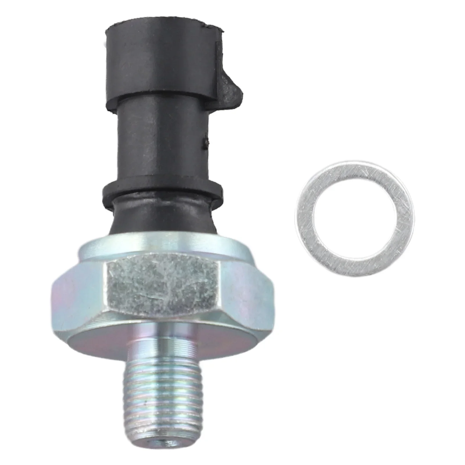 Easy Install Oil Pressure Sensor Automotive Sensor Easy Installation Sensor Engine Pressure Switch Long Lifespan Operation
Easy Install Oil Pressure Sensor Automotive Sensor Easy Installation Sensor Engine Pressure Switch Long Lifespan Operation