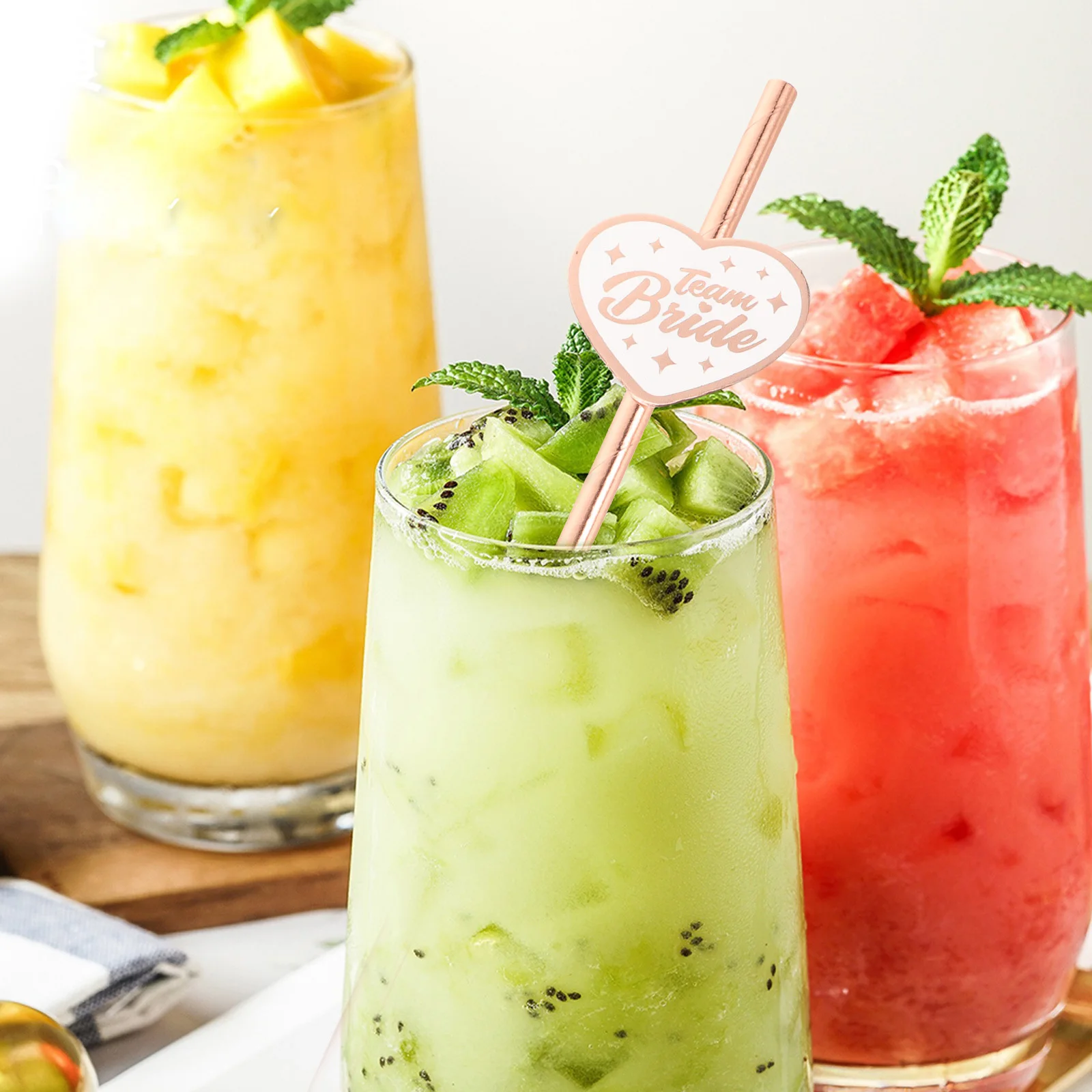 10pcs Decorative Drinking Straws Smooth Wall Easy Clean Party Supplies For Bachelorette Beverage Use Kitchen Bar
10pcs Decorative Drinking Straws Smooth Wall Easy Clean Party Supplies For Bachelorette Beverage Use Kitchen Bar