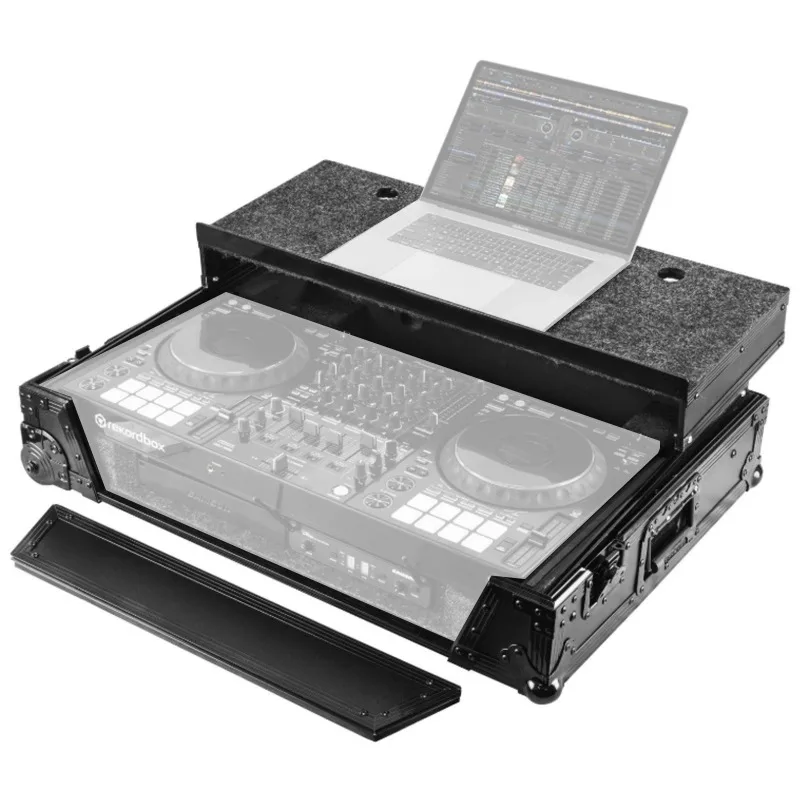 Storage Aluminum case for Pioneer DDJ-1000 / DDJ-1000SRT DJ Controller Flight case DJ Equipment Storage
Storage Aluminum case for Pioneer DDJ-1000 / DDJ-1000SRT DJ Controller Flight case DJ Equipment Storage